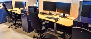 Ai kommer inte att ta alla jobben - men några