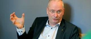 Sex av tio vd:ar tjänar över en miljon om året