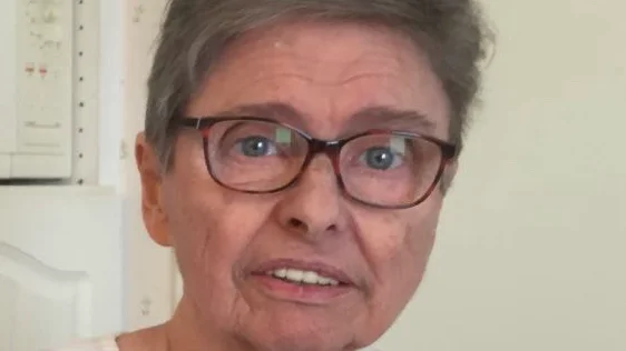 Lilian Jonsson