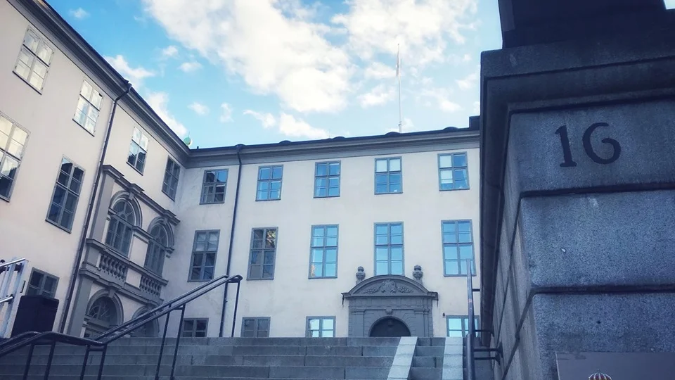 Svea hovrätt