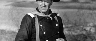 John Wayne-utställning stoppas