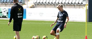 Efter comebacken - Hurtig närmar sig formen