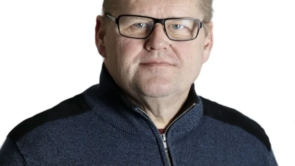 Bosse Lundkvist