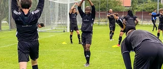 Rydströms svar - därför spelar inte stjärnvärvningen
