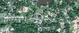 Huset på Borgvägen 11 i Kvicksund sålt för andra gången på kort tid