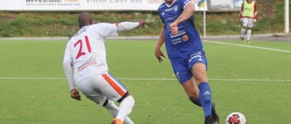 Ödmjukt VFC möter tabelljumbon