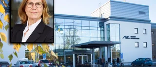 Regionens plan: Nytt närsjukhus i centrala Luleå