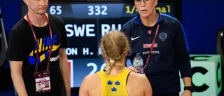 Dikanda från Töre ska leda Sverige till stora OS-framgångar