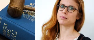 Forskaren: Hårdare straff ingen lösning mot näthat