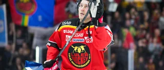 Tyrväinen avslöjar – därför förlängde han med Luleå Hockey