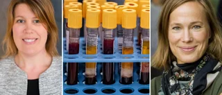 Fyra av fem behåller antikroppar – ”Jättebra nyheter”