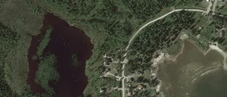 Nya ägare till tomt i Jävrebyn - priset: 250 000 kronor