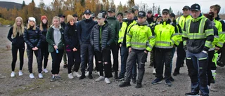 Eleverna efter skolkaoset: "Det är vi som drabbas" 