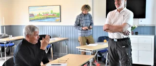 Bröderna Salming startar stiftelse för att rädda laxen