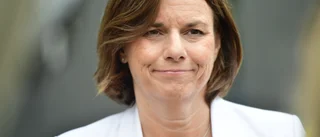 Migrationen kan få MP att lämna regeringen