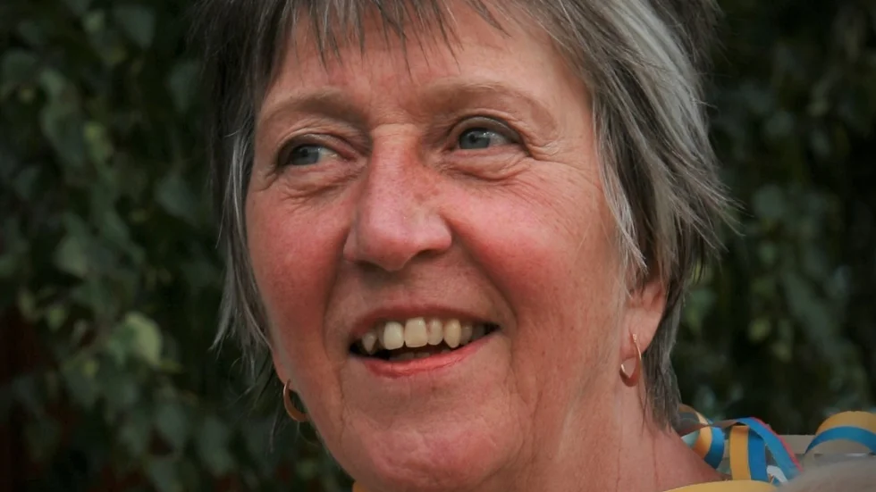 Mona Askelöf