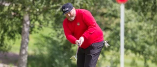 Stort intresse när Motala golfvecka drog igång