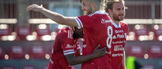 Piteås herrar vände och vann  