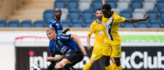 Besviken – trots oväntad målform