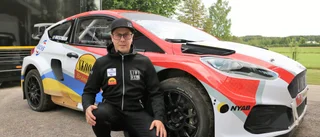 Westman klar för start: "Som en dröm"