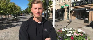 Staaf: "Därför vill jag spela i Solfjädern igen"
