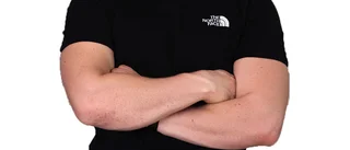 Han vore ett lämpligt kaptensval