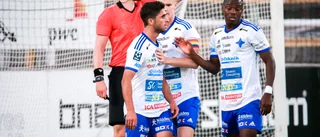 Höjdpunkter: Vasalunds IF - IFK Luleå