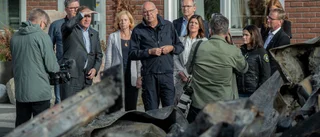 Det behövs sociala broar      