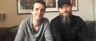 Seriemördar-podden intar Svenska humorklubbens scen