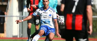 IFK Luleå tog ett stort steg mot nytt kontrakt