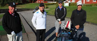 Bråvikens Golfklubb till Finspång