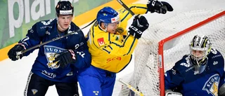 Växjö förstärker efter skadeproblem