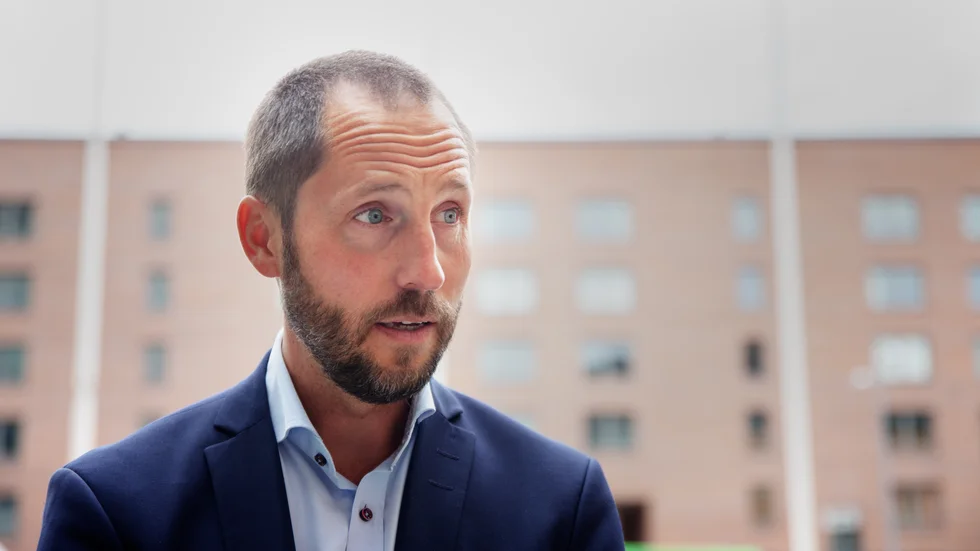 "Med läxläsning och andra aktiviteter i direkt anslutning till skolan ger vi fler unga chansen att lyckas i skolan", säger Erik Pelling (S) i ett pressmeddelande.