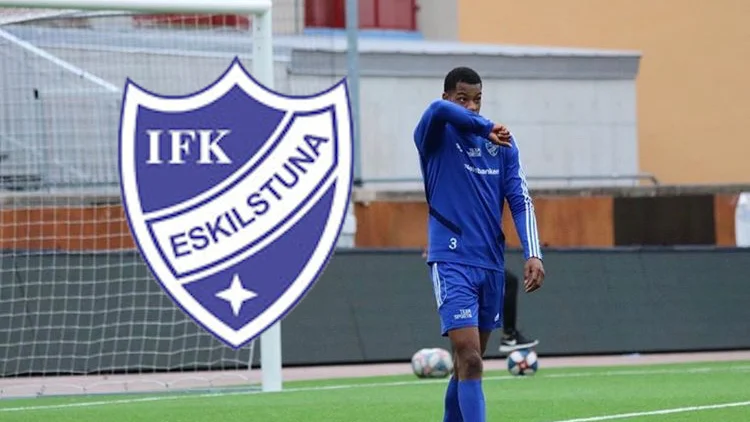 IFK har gjort klart med den nederländska yttern Christopher Bito.