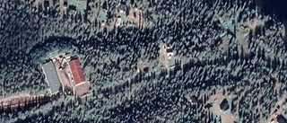 Ny ägare till tomt i Kiruna - priset: 500 000 kronor