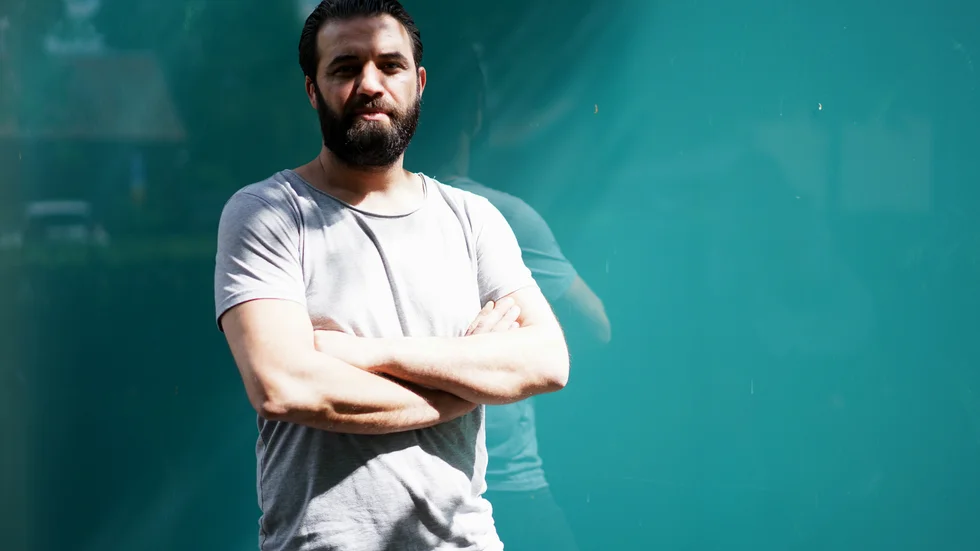Tuncay Yuksel är inte nöjd med Citys första matcher.