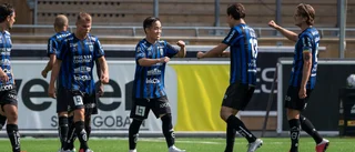 Succéspelaren kvar i Sirius sommaren ut