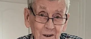 Knut Nilsson 90 år                         