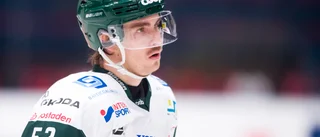 Klart: Tornberg går i kusinens fotspår