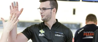 Emil stannar i elitserien: ”Överlägset bästa säsongen”
