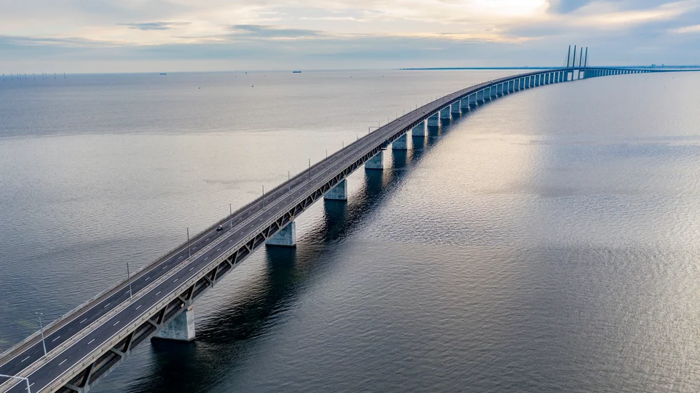 Regeringen vill utöka det marina skyddet i Öresund. Länsstyrelsen i Skåne får utreda hur det bäst görs. Arkivbild.