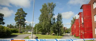 Åklagaren om mordförsöket i Umeå: ”Finns misstänkta”