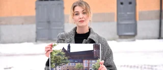 Så kan S:t Erikstorg bli en plats att vilja vara på