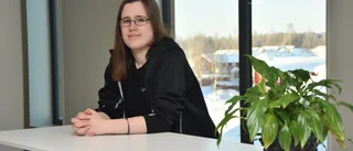 "Det finns gränslöst mycket talang här"