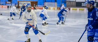 IFK räknar med spel mot Edsbyn