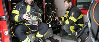 Räddningsdykare: "Farligaste dyket man kan göra"