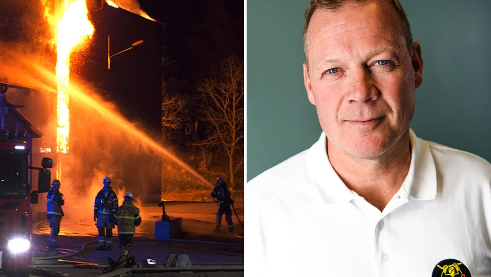 Luleå Hockeys assisterande tränare Henrik Stridh är veckans gäst i vår podcast Ett stenkast från Delfinen. Där berättar han bland annat om sin bakgrund i räddningstjänsten som brandman i 20 års tid.