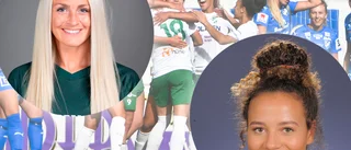 Sista pusselbitarna på plats för Morön – duon ska ersätta nyckelspelarna: "Känns riktigt bra"