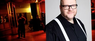 Efter utbrändheten –profilens comeback fick abrupt slut