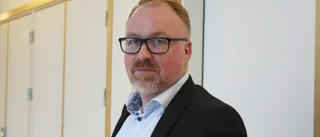 Sjukhuschefen sadlar om • Börjar i en helt ny bransch • "Kan må bra av ett nytt ledarskap"